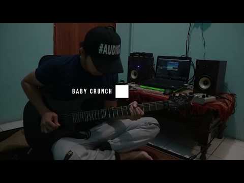 Baby Crunch - Eross Candra (cover by airawan)