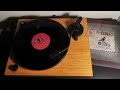 Dredg - Drunk Slide [vinyl rip]