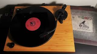 Dredg - Drunk Slide [vinyl rip]