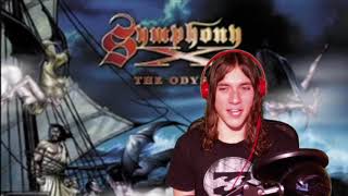 Wicked (Symphony X) - REVIEW/REACTION