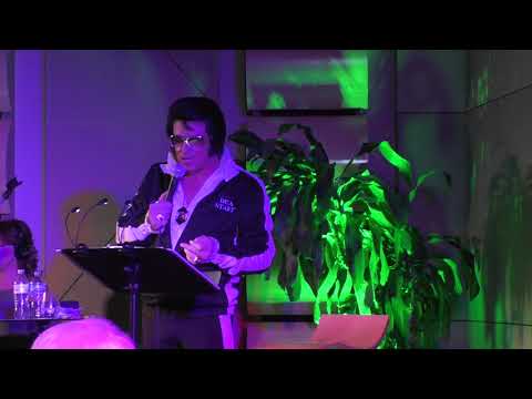 Bill Cherry, “Danny Boy” - video by Susan Quinn Sand