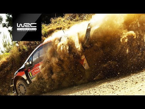 WRC Mid-Season 2019: Winners so far
