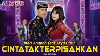 Download lagu Indri Ananda feat Arya Galih - Cinta Tak Terpisahkan | Dangdut mp3 Download lagu Indri Ananda feat Arya Galih - Cinta Tak Terpisahkan | Dangdut mp3