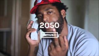 KEY! Street Fighter ft. Maco Mattox