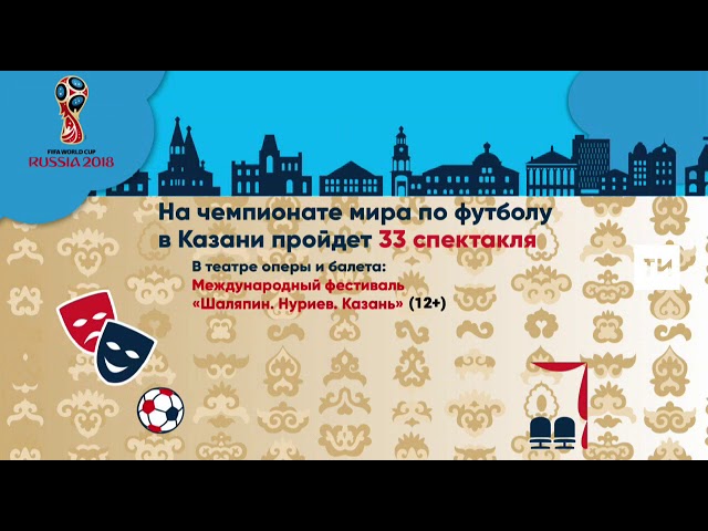 ЧМ-2018