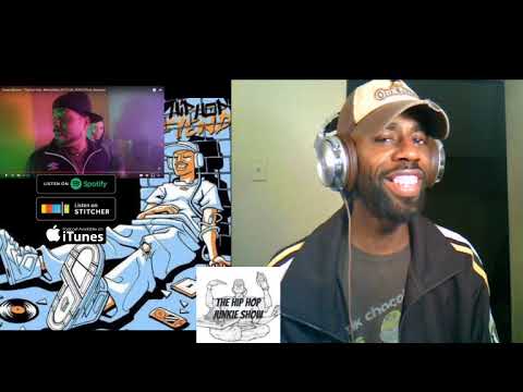 Ocean Wisdom - Ting Dun Feat. Method Man