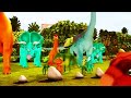 DINOSAUR TRAIN PBS Kids Promo 1080p