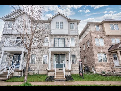 36 Boylett Rd, Ajax, ON L1Z 0M7