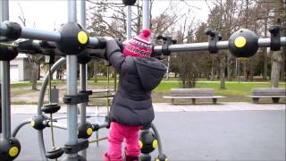 Estonia trip Nov 2013