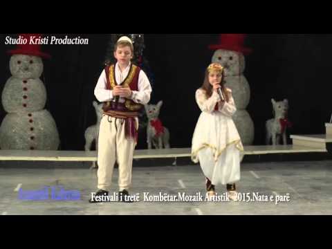 kendon Enrik dhe Ergysa Reka