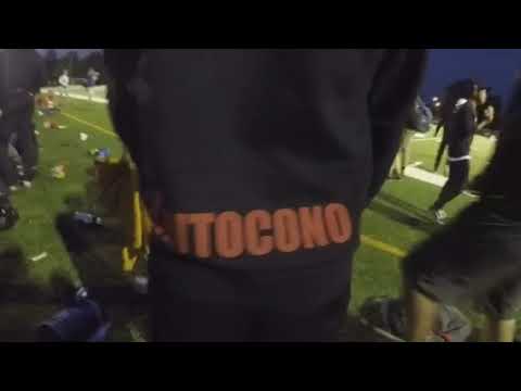 CUC 2017 - Junior Women's Final