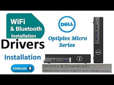 Optiplex 3050 Drivers