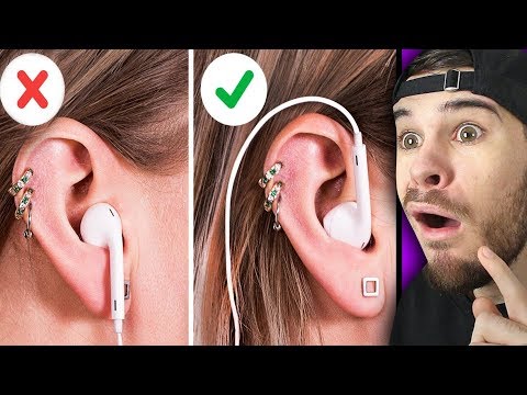 15 Dinge, die du dein Leben lang falsch gemacht hast..