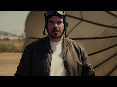 Wulf - Know That I'm Here (Official Music Video)