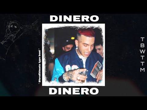 [FREE] Dinero | Sfera Ebbasta x Rvssian /Hip-hop, Trap type beat