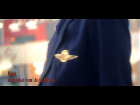 Xamanek feat. Juan Ayala - Viaje official video