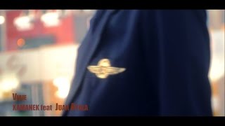 Xamanek feat. Juan Ayala - Viaje official video