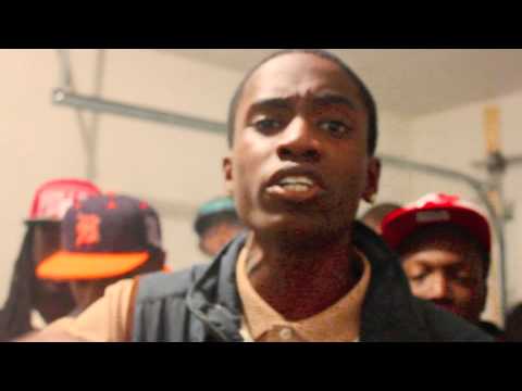 Qweezy Reed & Teo Cypher freestyle.mov