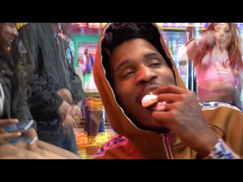 KoalaBearFur " Like That " Official Video | Shot by @CaliBaset