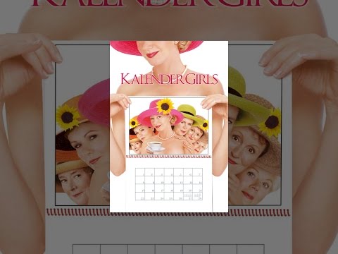 Kalender Girls