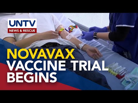 Novavax begins phase 1 clinical trial of COVID-19 vaccine candidate