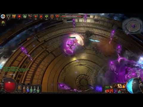 The Feared | Molten Strike Champ 3.22