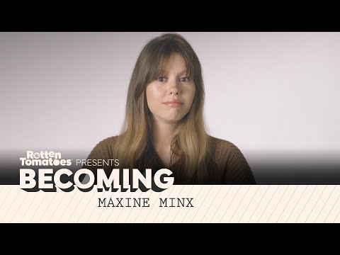 Mia Goth on Becoming Maxine Minx in 'MaXXXine'
