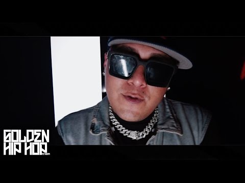 DON-DALE // Baby Kills // Video Oficial - Prod DJ Yams