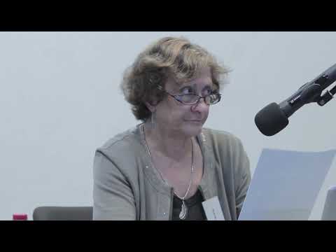 Edit András - lecture - 14/05/2015