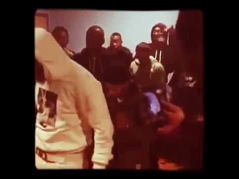 OMELLY - (DISSING)  OBH AR-AB (Video Shoot)