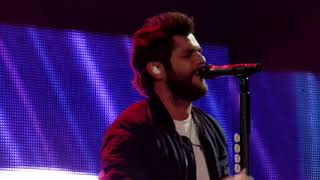 Thomas Rhett - All Night Anthem