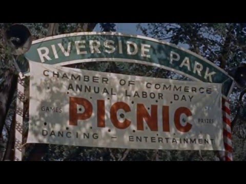 James Last Orchestra ~ Moonglow and Theme From Picnic