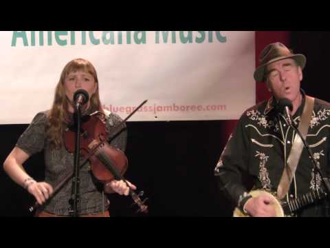 Bluegrass Jamboree Tour - Offenburg, Germany, Salmen November 28, 2015