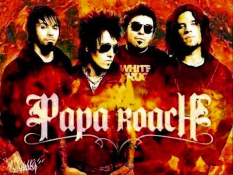 MDX.Papa roach-Last Resort