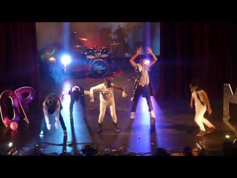 Action _ NU'EST [Machine-K Cover]