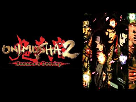 Drakim's VGM 658 - Onimusha 2: Samurai's Destiny - Encounter with the Lady