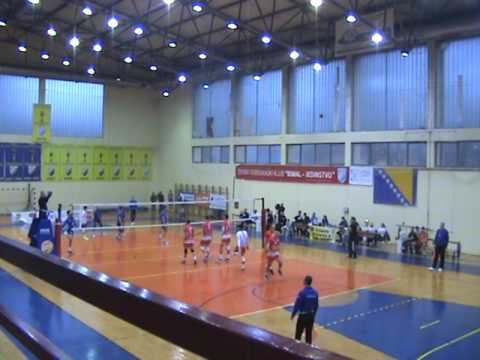 Finale kup a BiH za muskarce 2017.