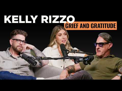 Kelly Rizzo Is Moving Forward, Not Moving On