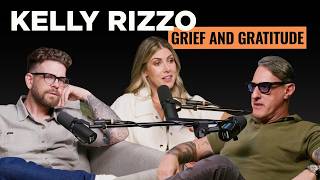 Kelly Rizzo Is Moving Forward, Not Moving On