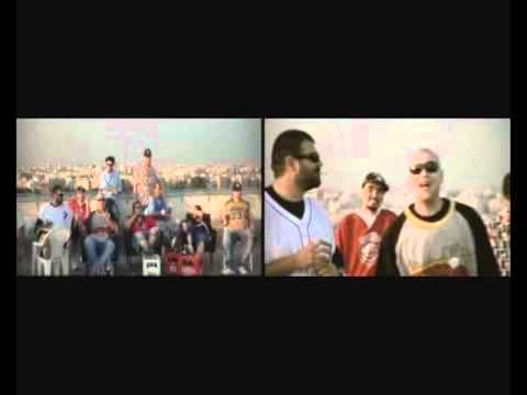 Bitza feat Grasu Xxl, Vd, Dj Paul & K-gula - All star part one