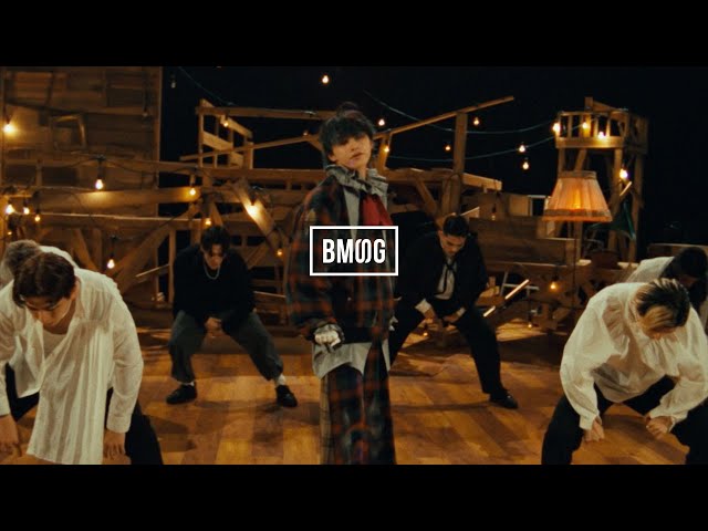 SKY-HI、Aile The Shota、BE:FIRSTのJUNONとLEOが、寅年を締め括る話題の新曲「Tiger Style feat. Aile The Shota, JUNON, LEO」のライブ映像を公開! 6 YouTubeサムネイル
