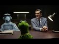 Canción De Interrogatorio Interrogation Song HD Latino Muppets Most Wanted