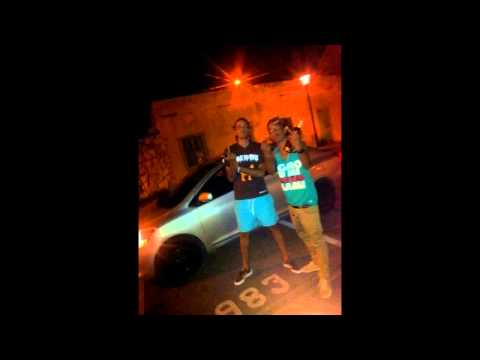 #Wak Bo Time- Zjamdro & Swash Apolo