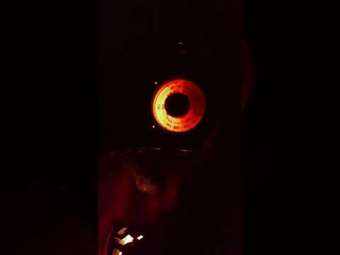 Earl Simmons aka DMX 3Am Spirit Box Session