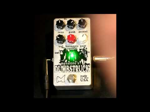 Menatone Dumbstuck Demo  Dave Murdy