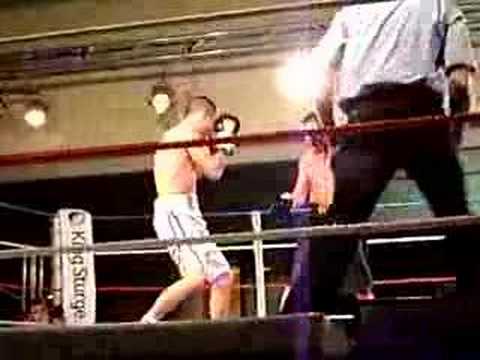 sergio blanco vs maurycy gojko