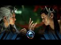 Mortal Kombat 1 Dark Sindel Vs Order Of Darkness Liu Kang Very Hard