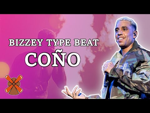 Bizzey x Adje x Afrobeat Type Beat - Cono