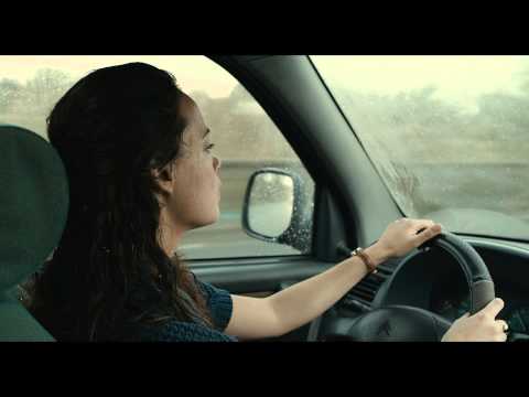 Секреты прошлого - Trailer