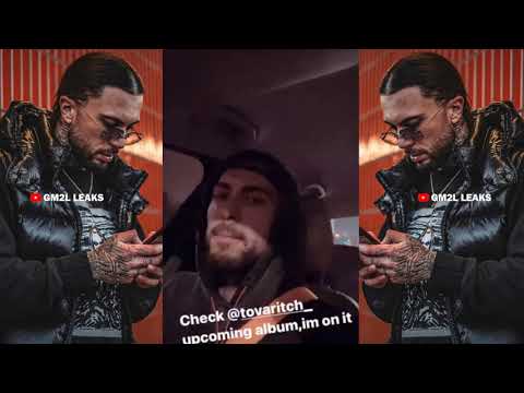 MALIK MONTANA - "W OCZACH ICH ZAZDROŚĆ" FT. TOVARITCH (2021 SNIPPET)